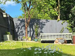 Overbeck Cottage
