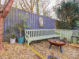 Overbeck Cottage