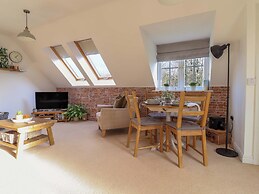 Overbeck Cottage