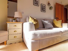 Overbeck Cottage