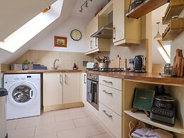 Overbeck Cottage