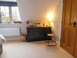 Overbeck Cottage