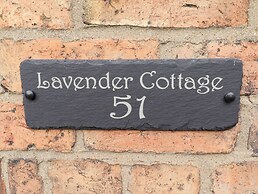 Lavender Cottage