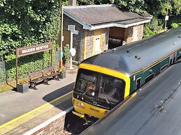The Halt