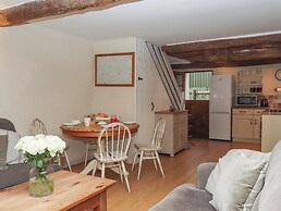 Cherryblossom Cottage