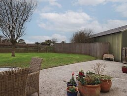 Cherryblossom Cottage