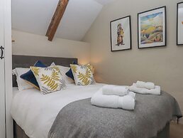 Cherryblossom Cottage