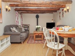 Cherryblossom Cottage