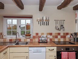 Cherryblossom Cottage