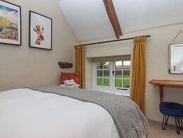 Cherryblossom Cottage