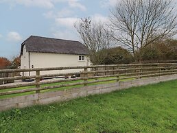 Cherryblossom Cottage
