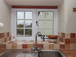 Cherryblossom Cottage