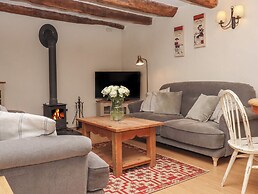 Cherryblossom Cottage