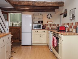 Cherryblossom Cottage