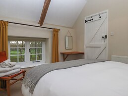 Cherryblossom Cottage