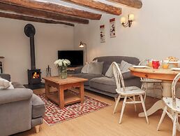 Cherryblossom Cottage