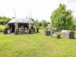 Lillie's Shepherds Hut at Shepherds Lodge