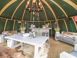 Lillie's Shepherds Hut at Shepherds Lodge