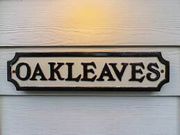 Oakleaves