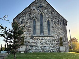 St Edmunds Church