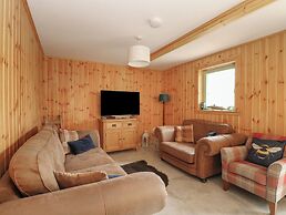 Bradan Lodge