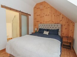 Bradan Lodge