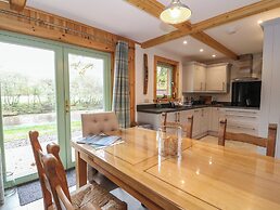 Bradan Lodge