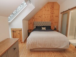 Bradan Lodge