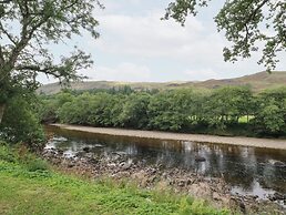 Bradan Lodge