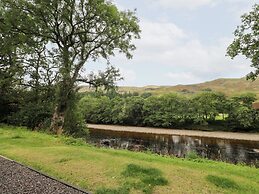 Bradan Lodge