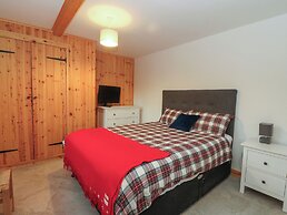 Bradan Lodge