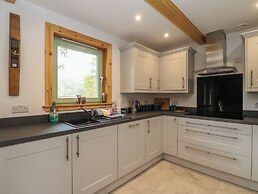 Bradan Lodge