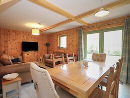 Bradan Lodge