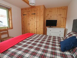 Bradan Lodge