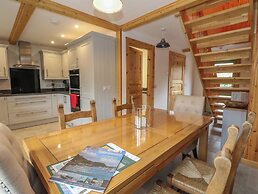 Bradan Lodge