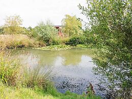 Bonnie's Shepherds Hut at Shepherds Lodge