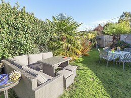 Little Eden by the Sea