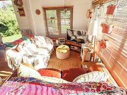 Little Eden by the Sea