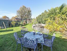 Little Eden by the Sea