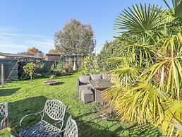 Little Eden by the Sea