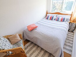 Little Eden by the Sea