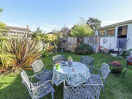 Little Eden by the Sea