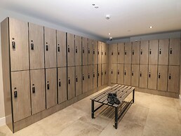 2 Rock Mill Holiday Apartments