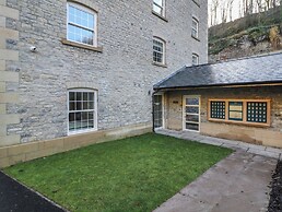 2 Rock Mill Holiday Apartments