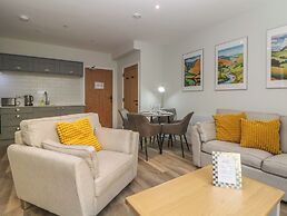 2 Rock Mill Holiday Apartments