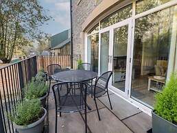 2 Rock Mill Holiday Apartments