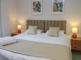 2 Rock Mill Holiday Apartments