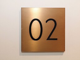 2 Rock Mill Holiday Apartments