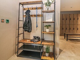 2 Rock Mill Holiday Apartments