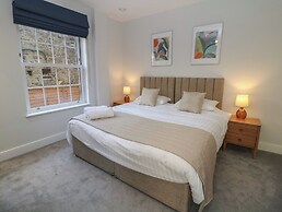 2 Rock Mill Holiday Apartments